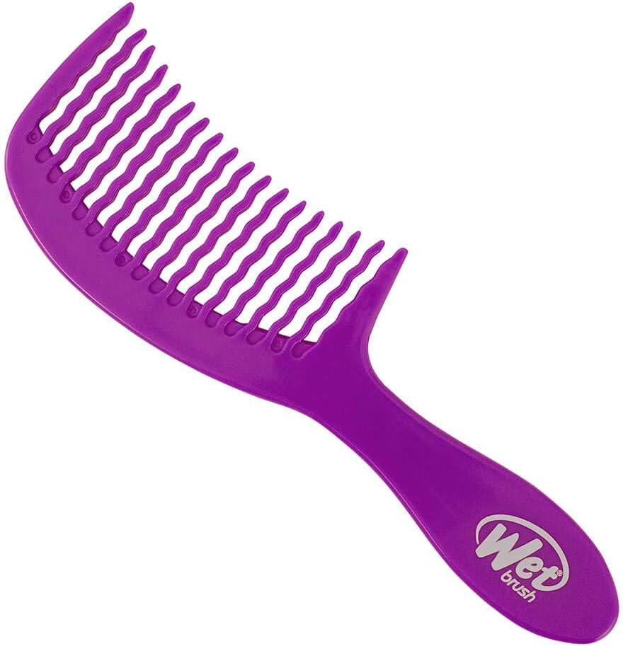 Wetbrush Basin Detangle Comb