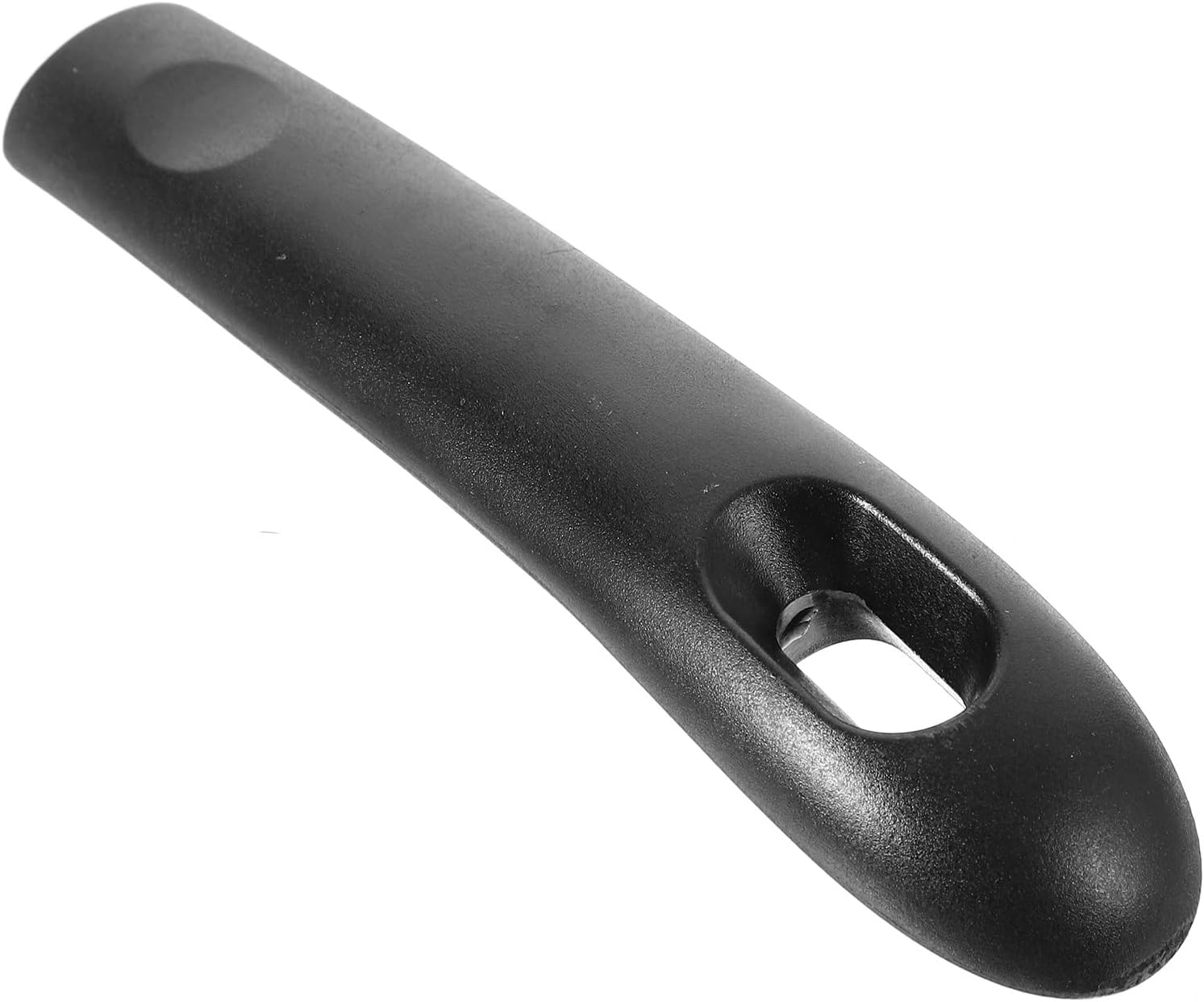 TOVINANNA Bakelite Pot Handle, Saucepan Handle Replacement Pan Handle Replaceable Anti-Scalding Pan Pot Handle Detachable Pan Pots and Pans Wok Scald-Proof Pot Handle Anti-Scald image number 6