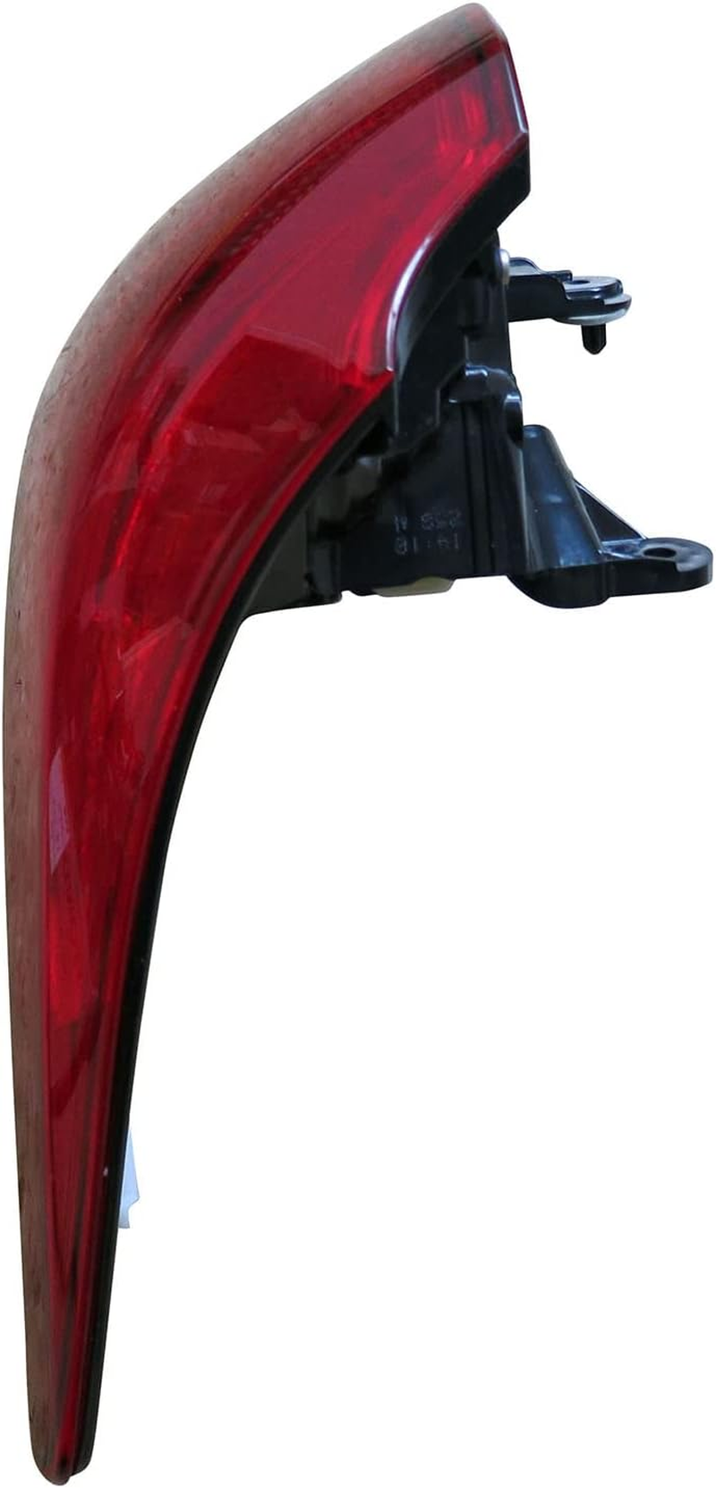 TYC 11-6673-01-9 Subaru Outback Replacement Tail Lamp image number 3