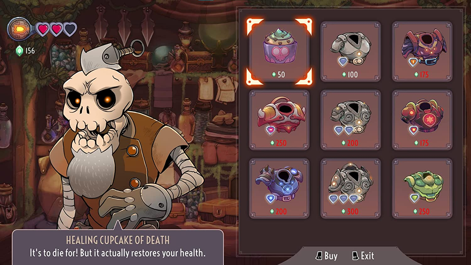 The Knight Witch Deluxe Edition - Playstation 4 image number 6