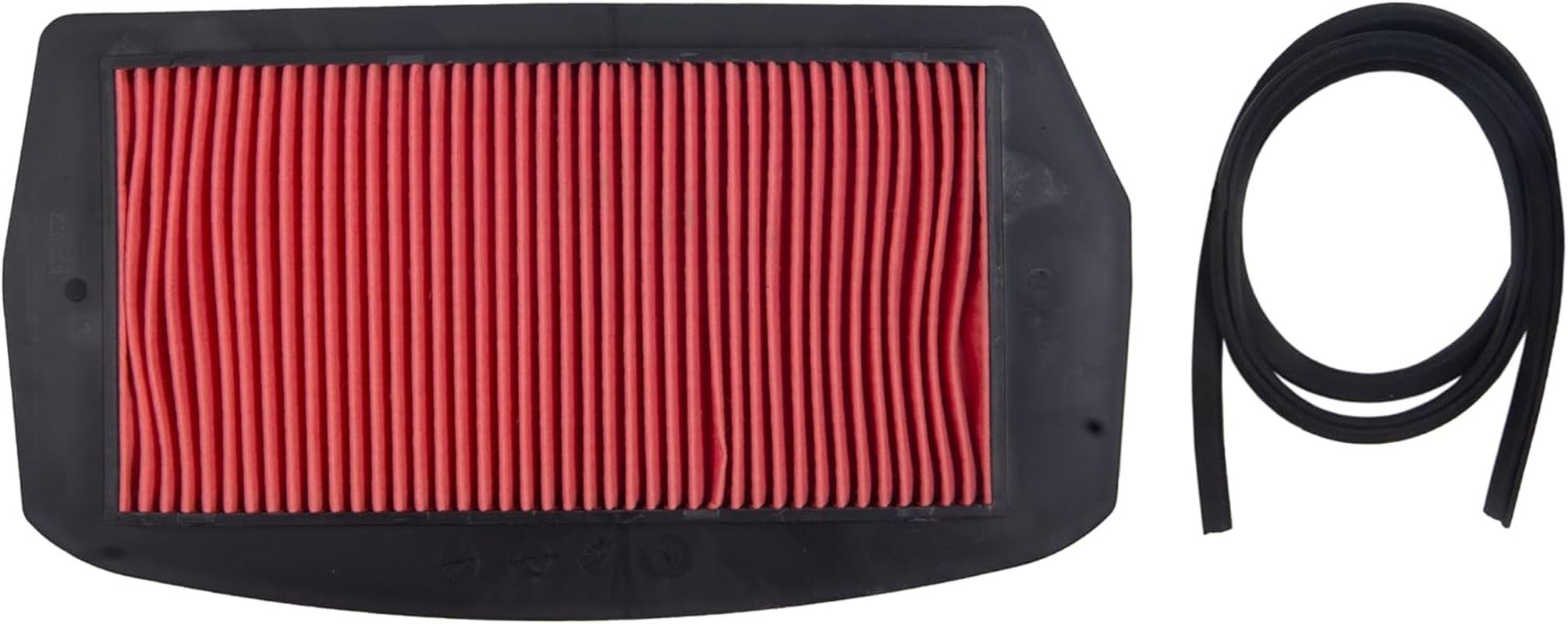 Motorcycle Air Filter Compatible with Yamaha FZ6 N/S / 5VX-14451-00