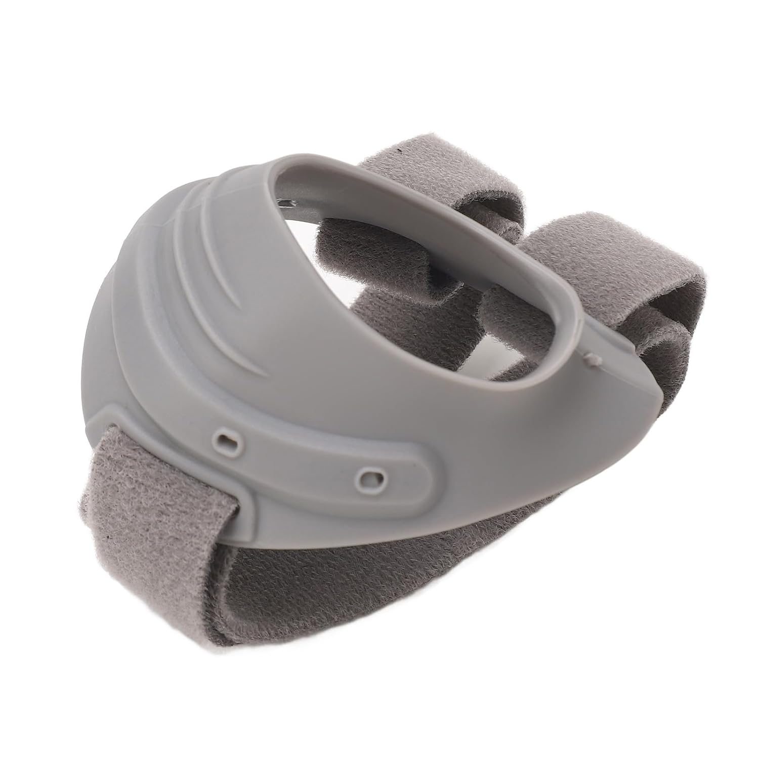 CMC Thumb Brace for Left Hand, Thumb Support Brace Lightweight Comfortable for Tendonitis (S) image number 4