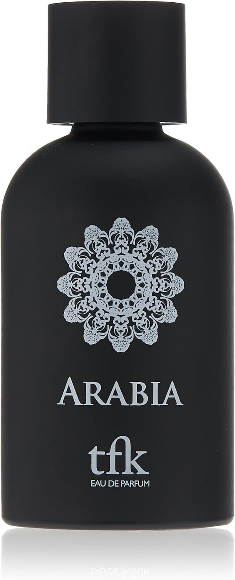 Tfk Arabia for Men & Women Perfume - Eau De Parfum, 100 ML image number 3