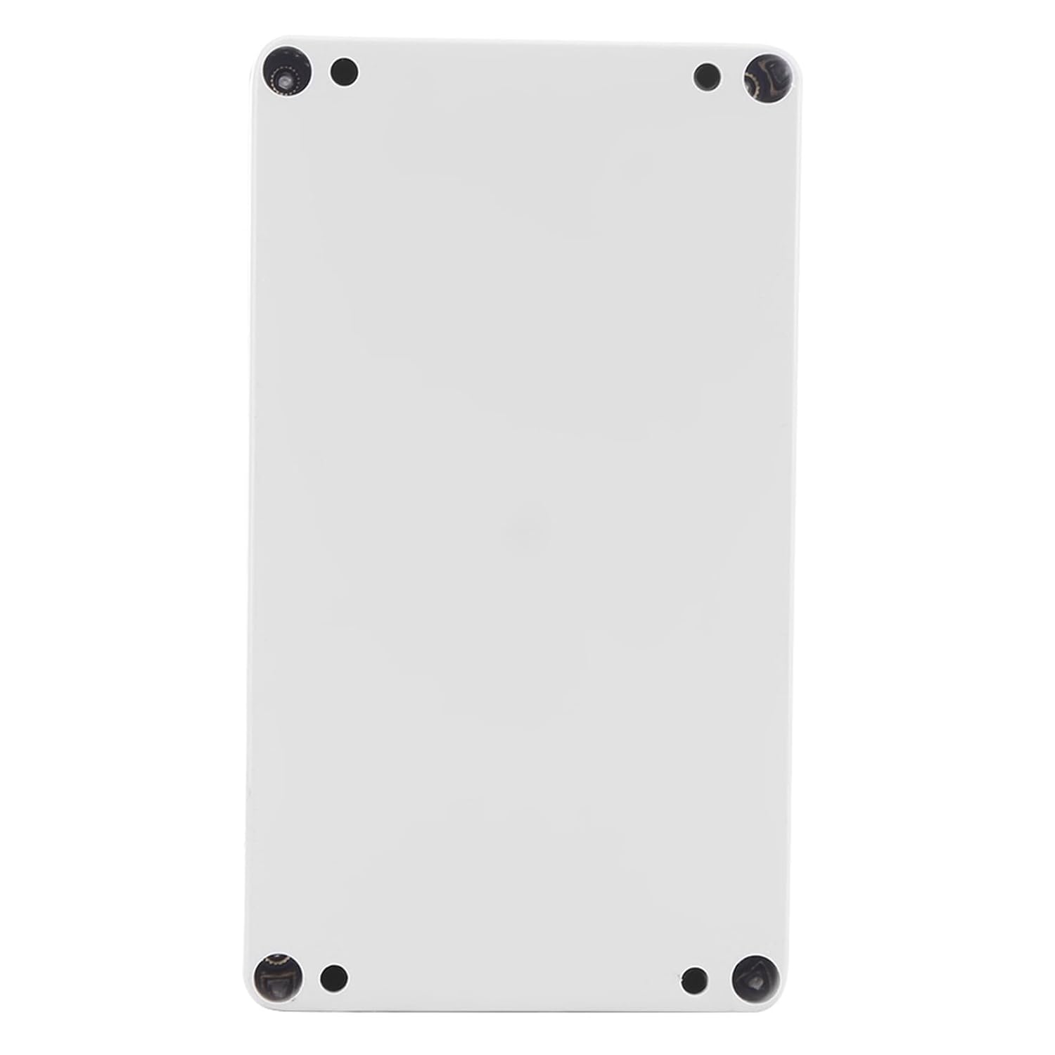 Weatherproof Junction Box, Non-Toxic, Anti-Corrosion Trailer Junction Box, PVC Junction Box, Electrical Junction Box, Waterproof Junction Box, (158 * 90 * 60Mm) image number 3