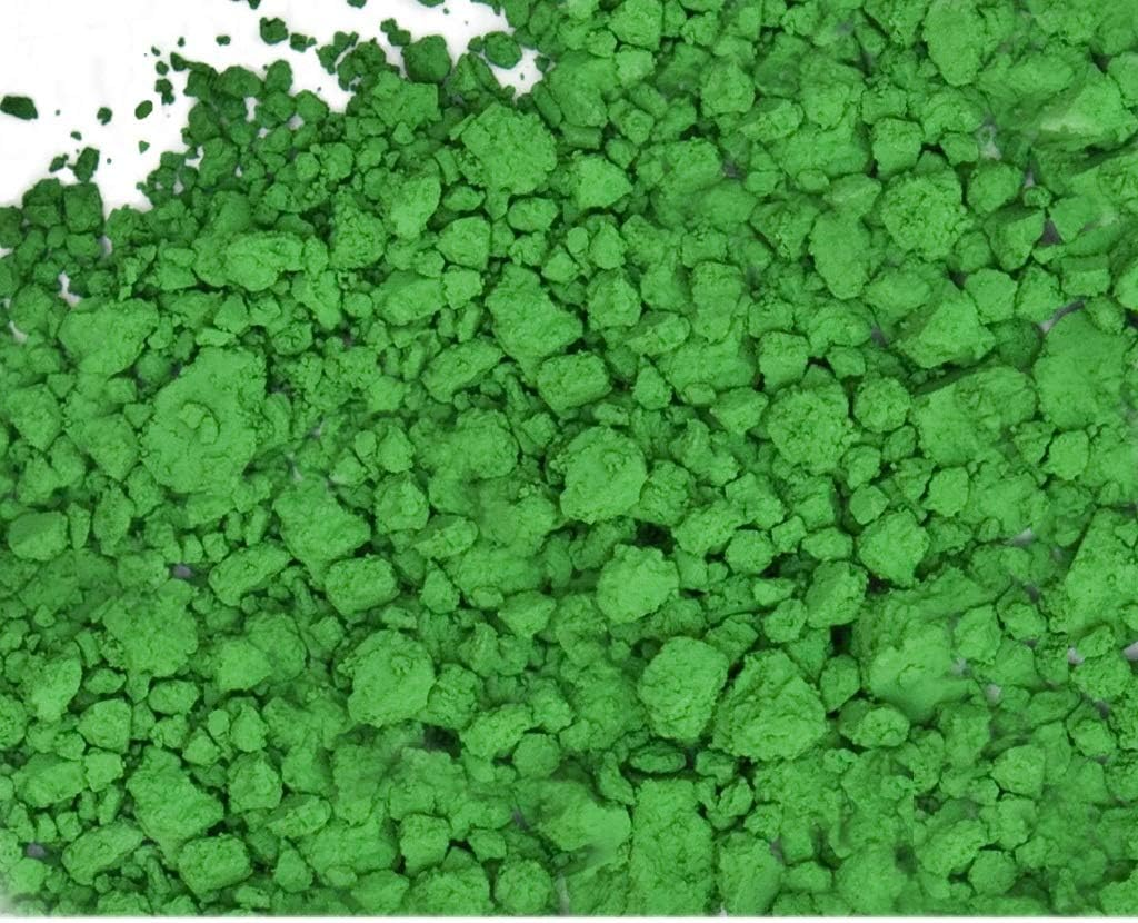 Purenso Select - Bath Bomb Color - Green, 10G image number 5