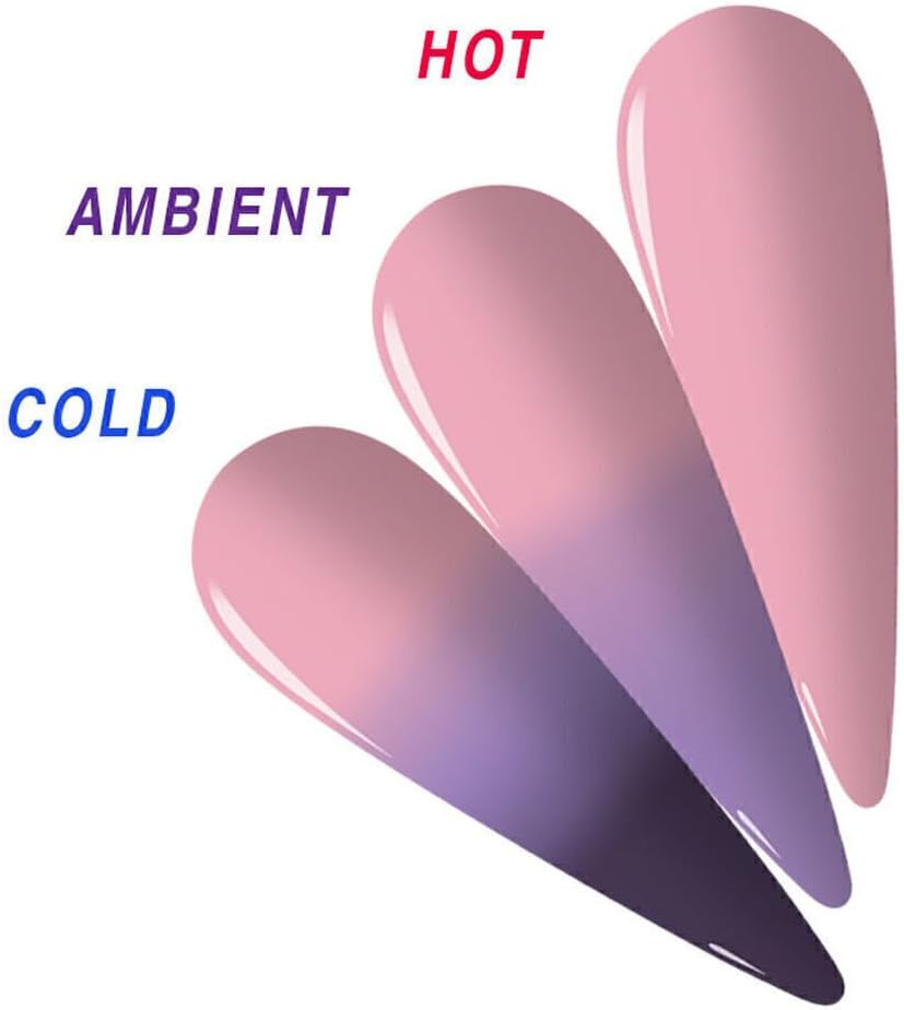 EDS Transform 06 - Transform Collection - 56G Dipping Powder image number 1