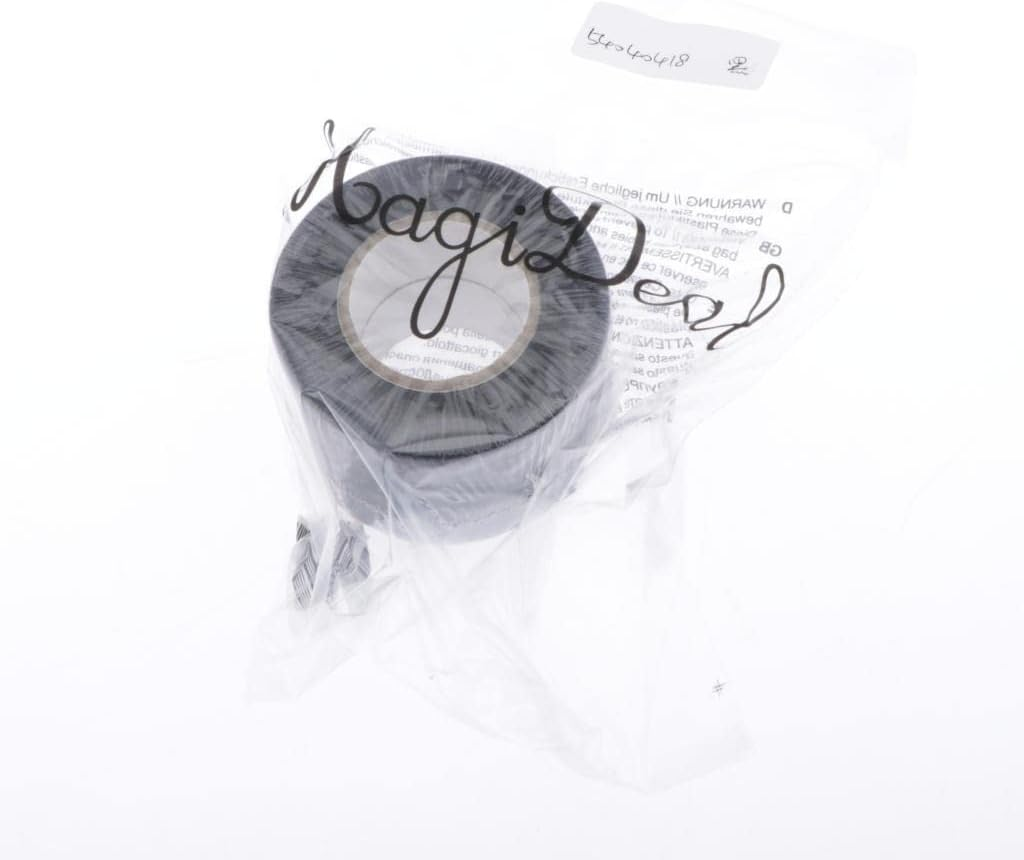 TOOYFUL 2X Ice Hockey Tape, Black image number 4