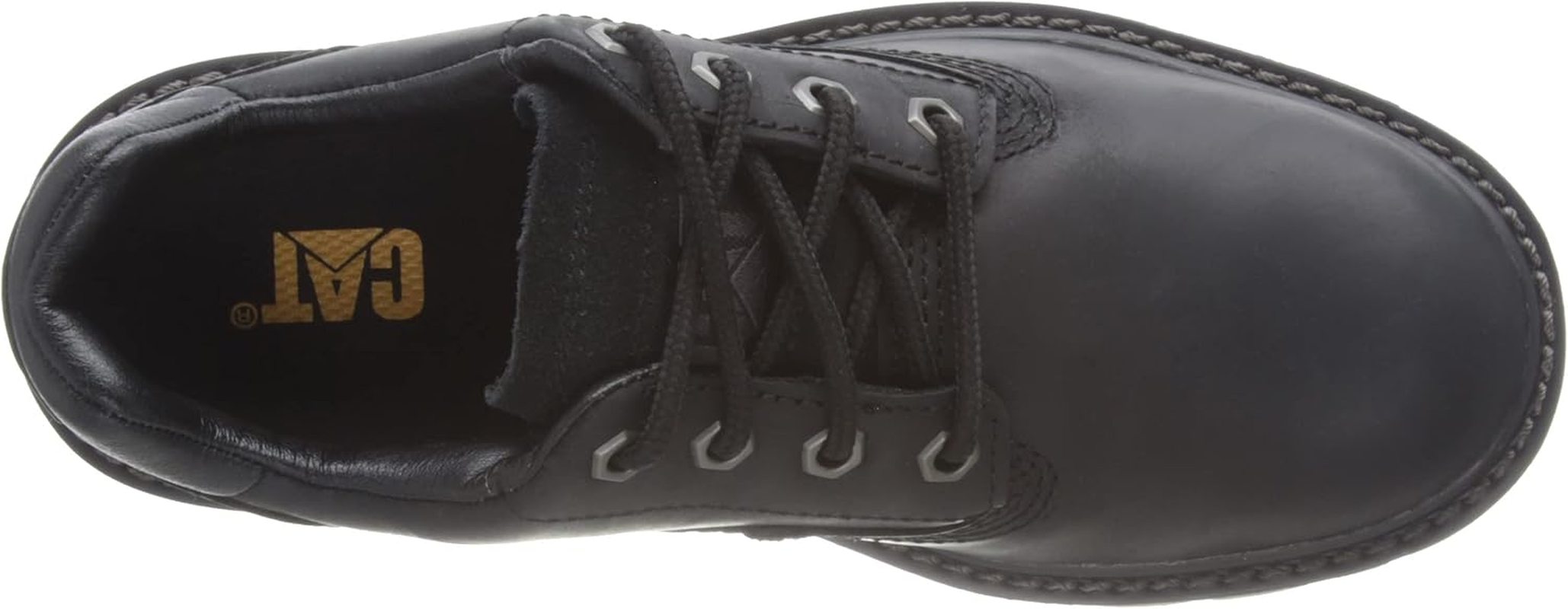 Cat Footwear Unisex'S Colorado Low 2.0 Oxford image number 5