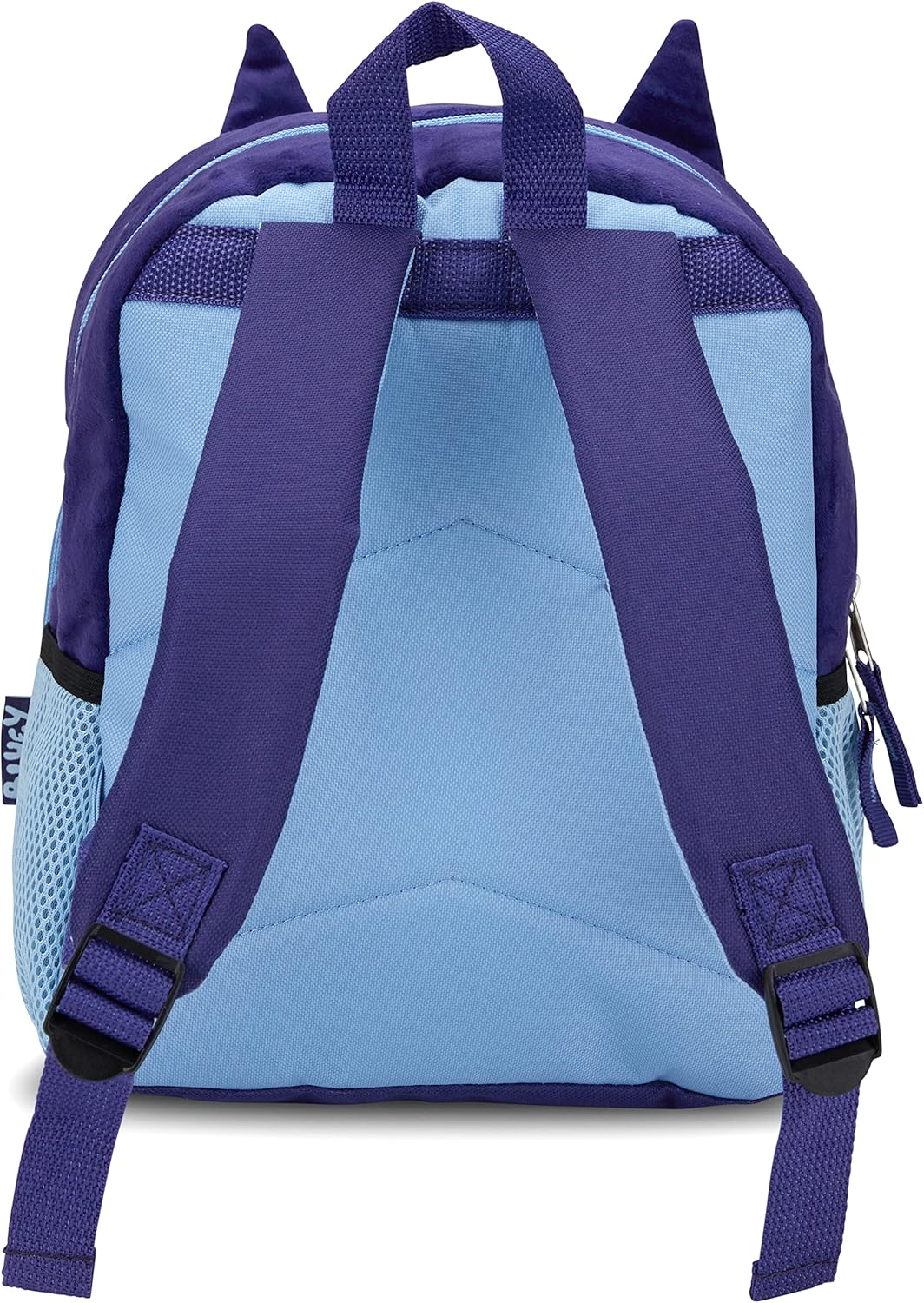 AI ACCESSORY INNOVATIONS Boys & Girls 12&rdquo; Mini Backpack, School Bag for Pre-School & Kindergarten, Features Front Pocket