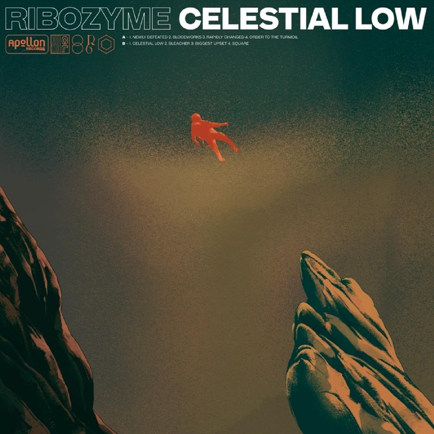 Celestial Low