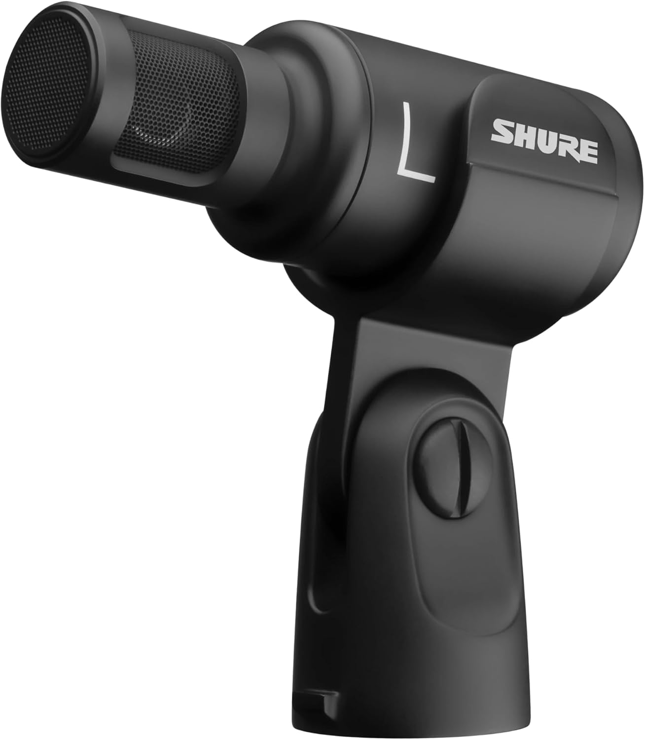 Shure MV88+ USB Stereo Condenser Microphone image number 2