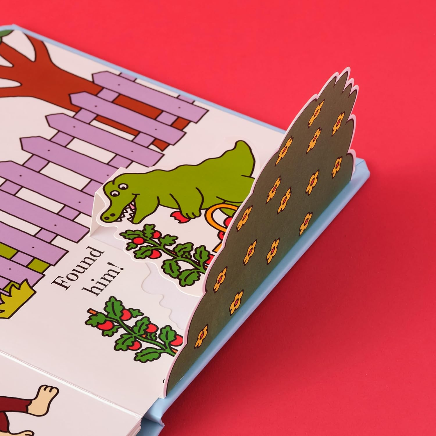 Spot'S Hide and Seek: a Pop-Up Book: a Pop-Up Lift-The-Flap Story Book for Babies and Toddlers