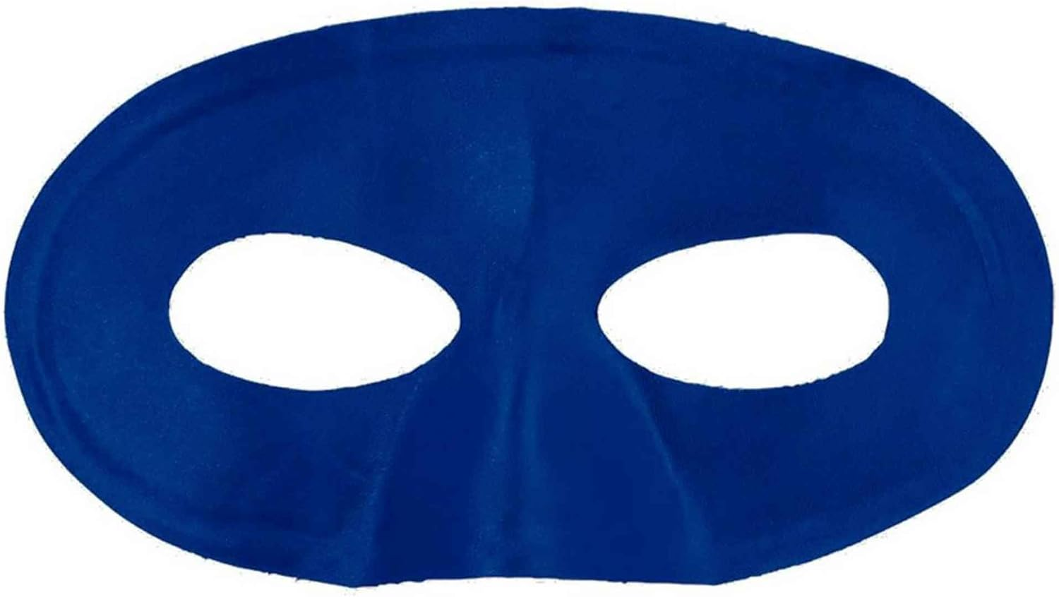Amscan Eye Mask, Navy
