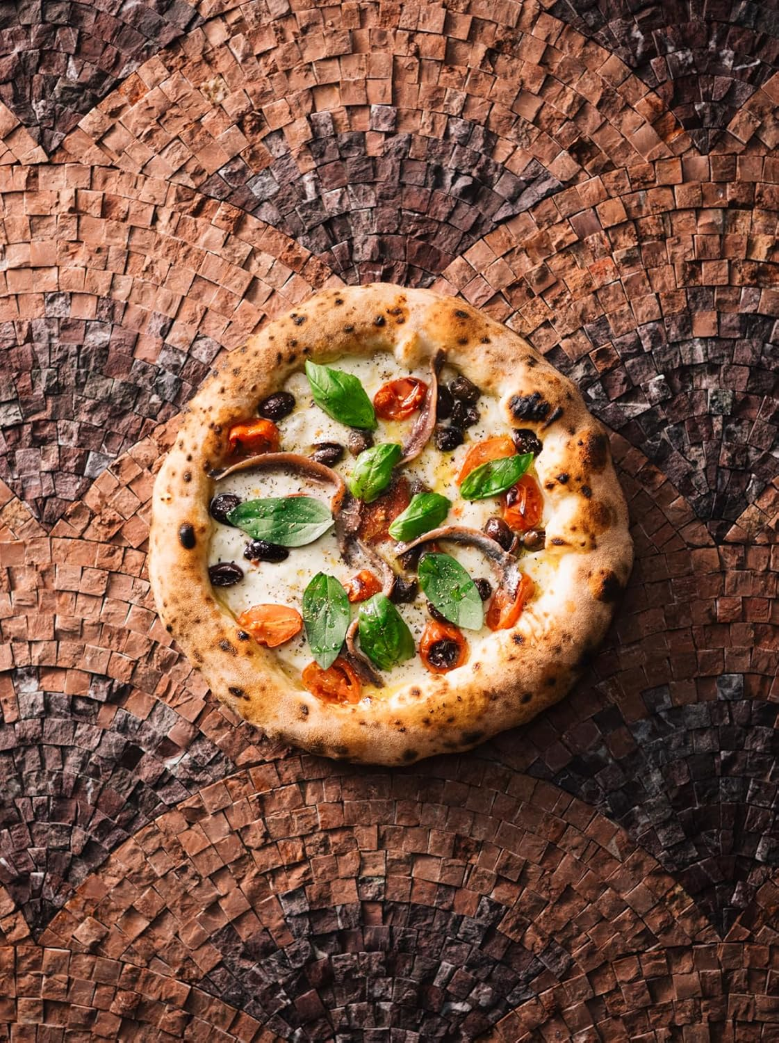 Franco Pepe: Pizza Chef image number 2