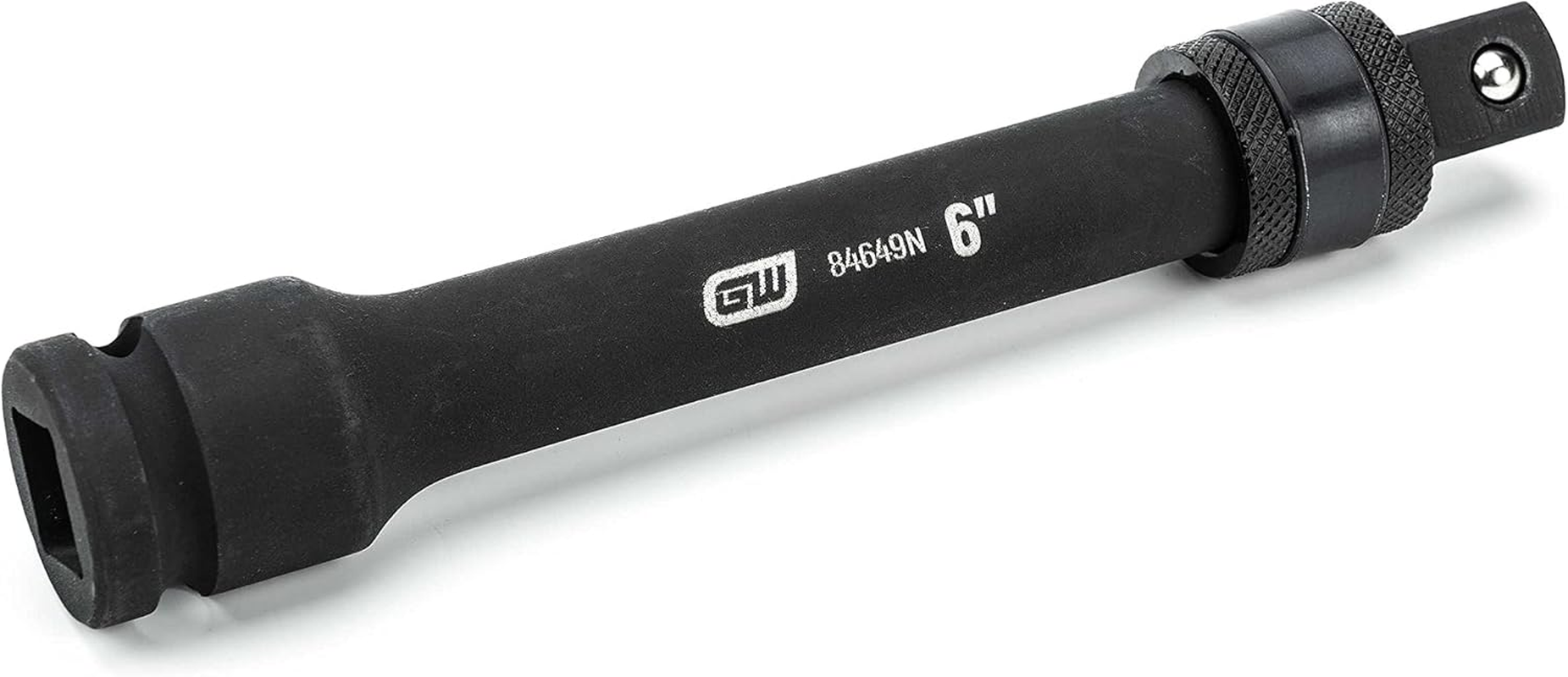 GEARWRENCH 1/2" Drive Locking Impact Extension 6" - 84649N image number 6