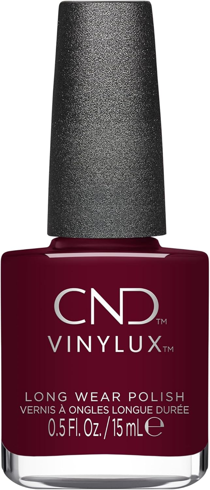 CND CND CND Vinylux Weekly Polish
