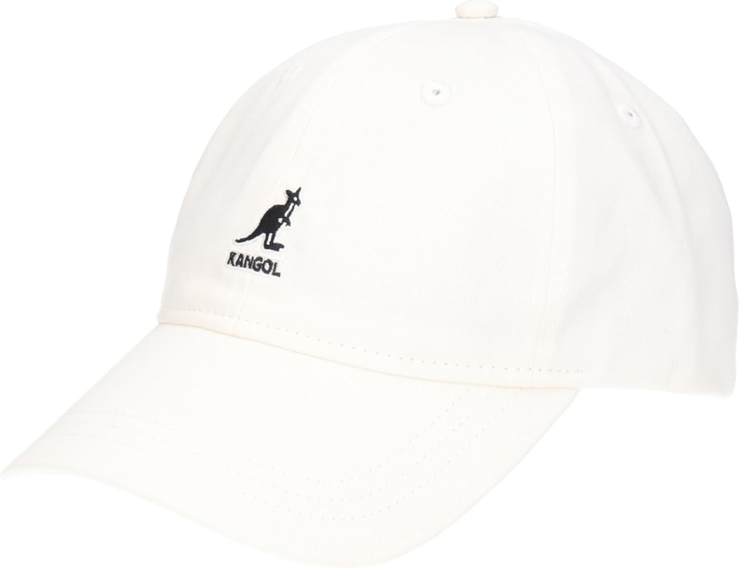 Kangol Cotton Baseall Cap image number 2
