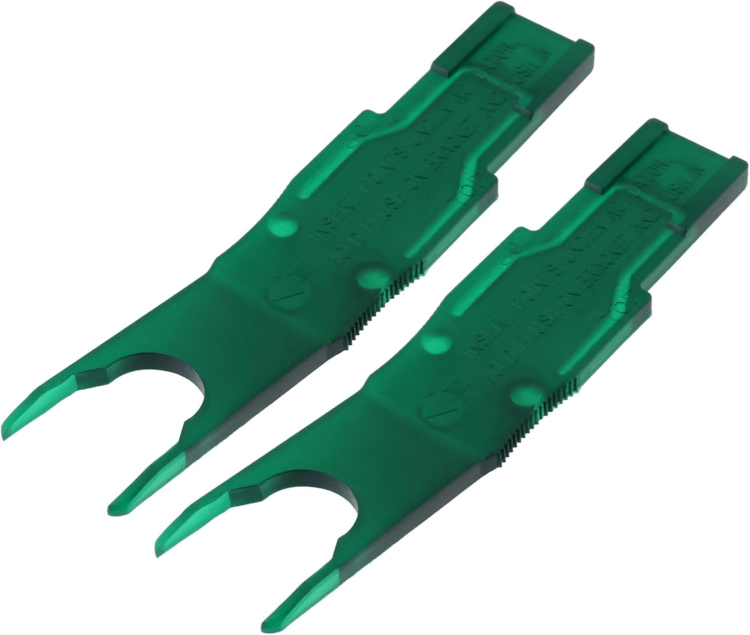 2Pcs Rocker Switch Panel Actuator Removal Tool Compatible with Carling Contura ARB image number 5