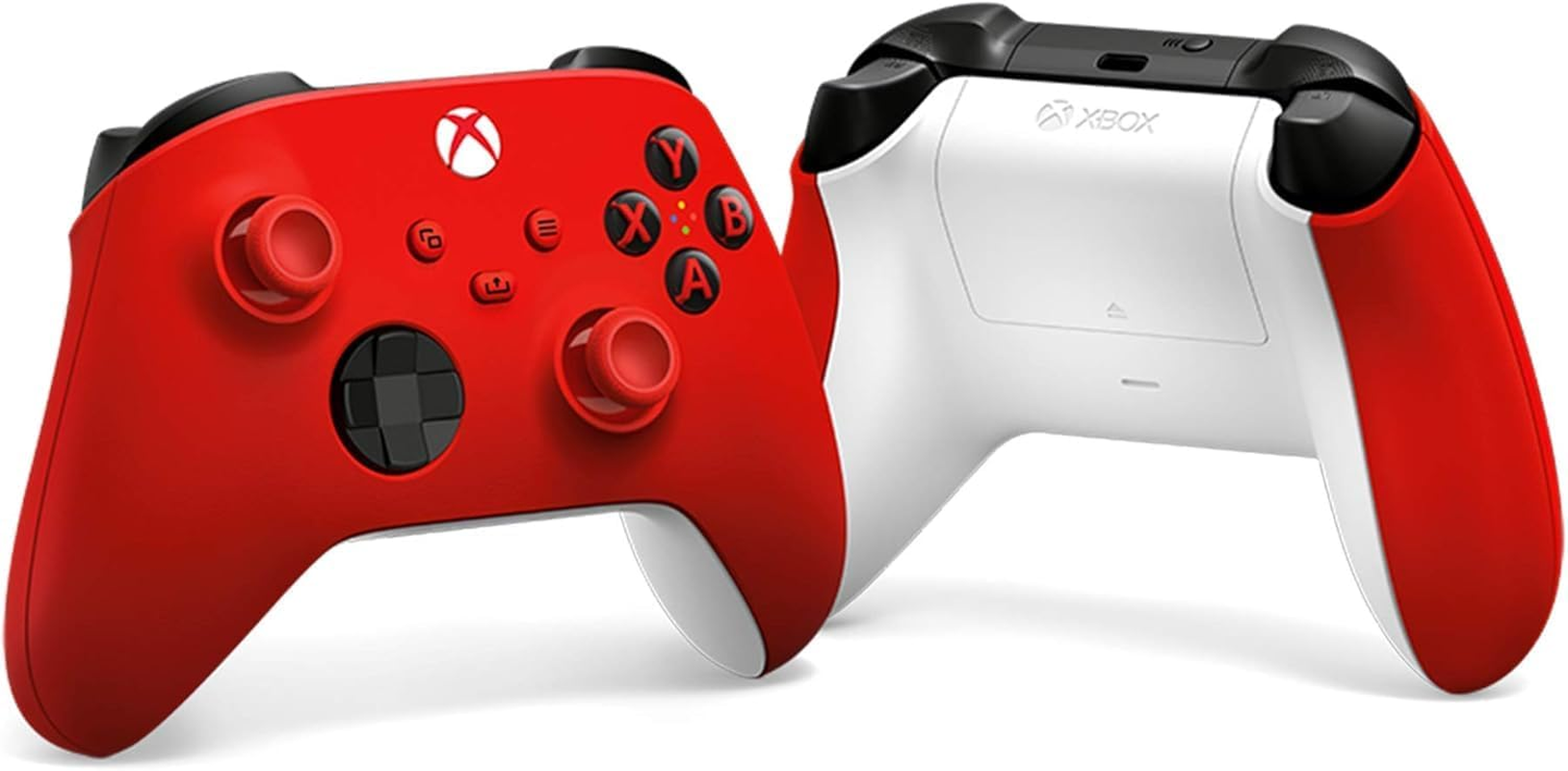 Xbox Wireless Controller - Red image number 4