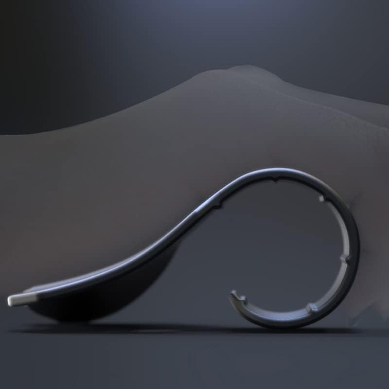 Motorcycle Cruise Assist, 30Mm Durable Motorcycle Throttle Rest Mat Surface for Bike