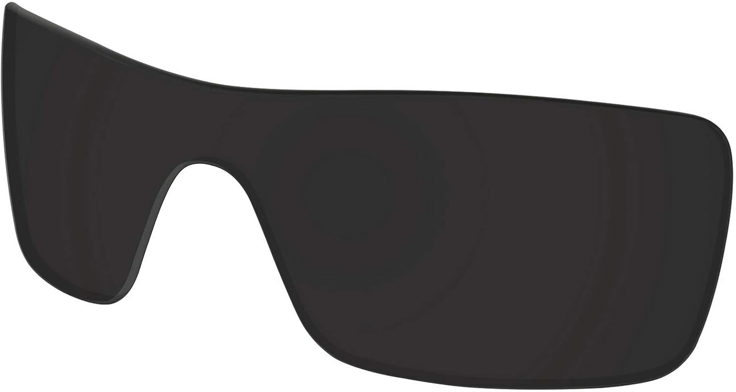 Turbine Rotor Lenses Replacement for Oakley OO9307 Polarized