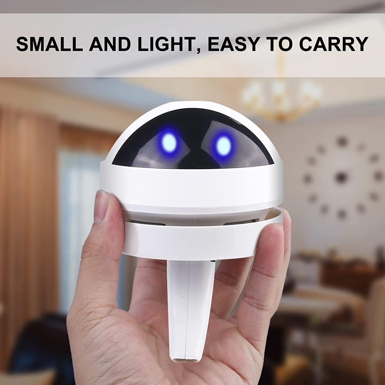 Mini Table Vacuum Cleaner, Portable Cordless Vacuum Cleaner, USB Rechargeable Vacuum Cleaner, High Suction Power Mini Table Vacuum Cleaner Desk for Deskto Cleaning Crumbs