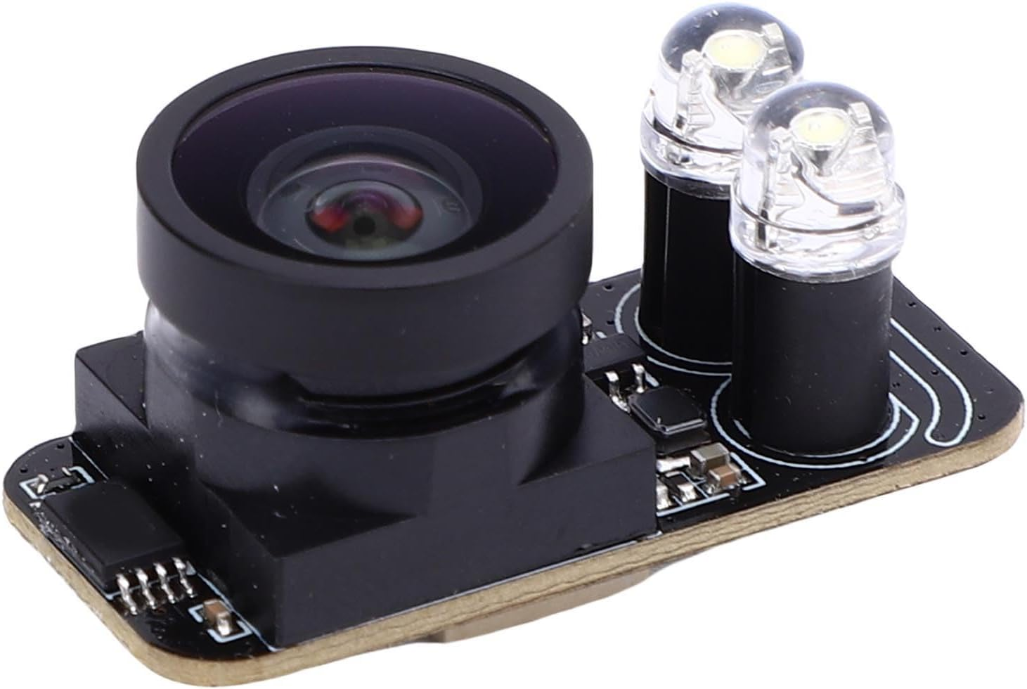 Pomya 3D Printer Camera for Kobra 3, Camera Module Proactive Problem Identification for K3C, K3M, High Resolution image number 5