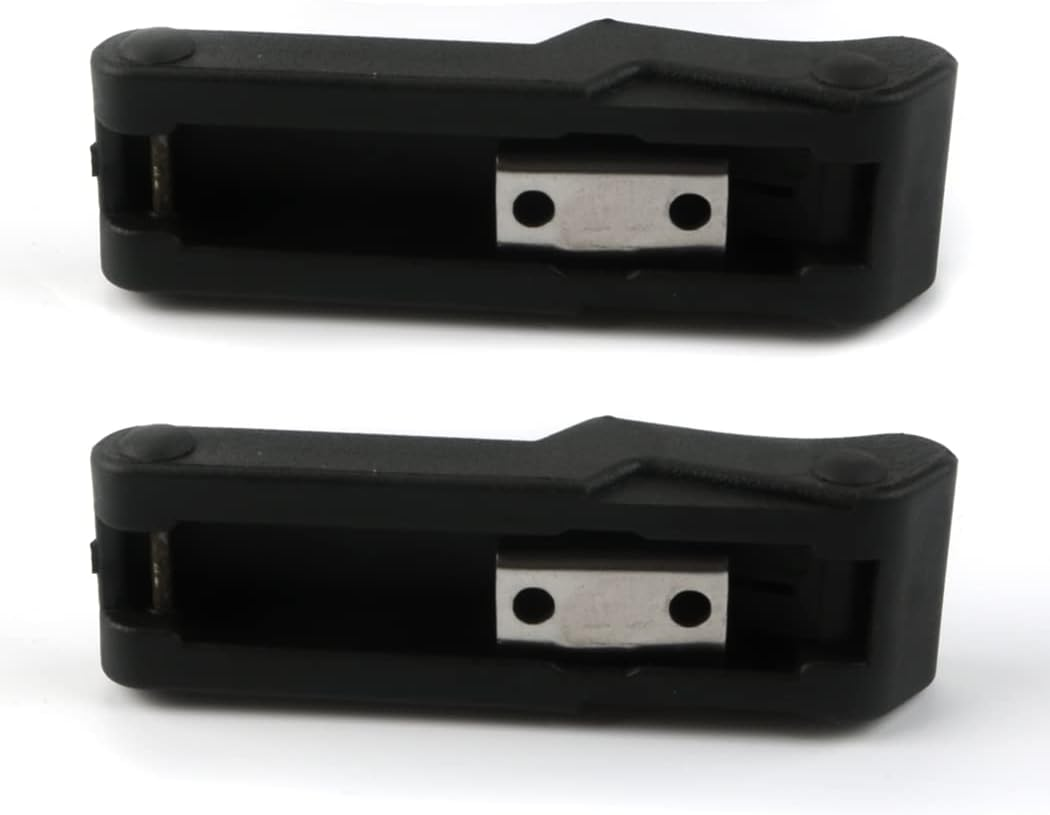 Fits Yamaha Waverunner FX HO SVHO Cruiser Rear Compartment Latch F2S-U264L-01-00, Black image number 3