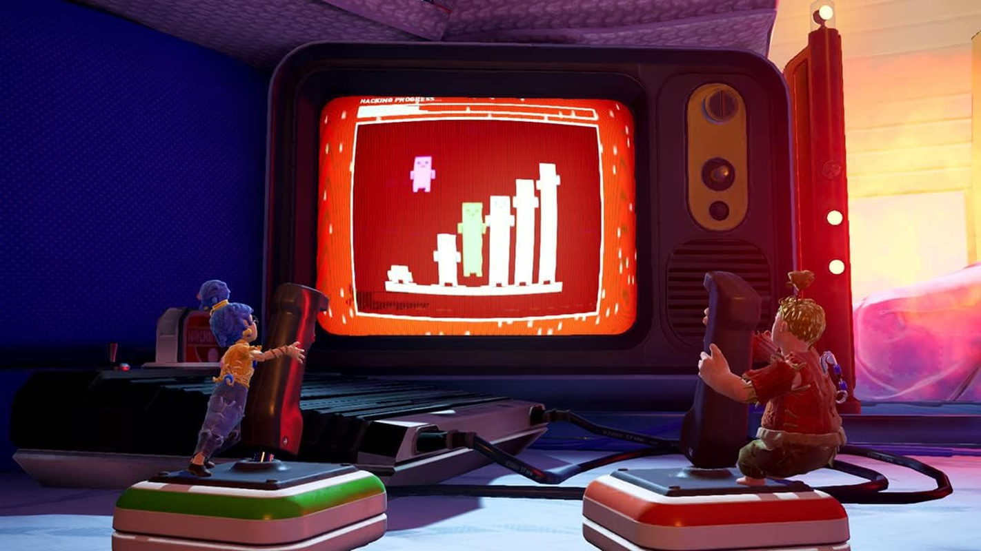 It Takes Two - Nintendo Switch image number 5