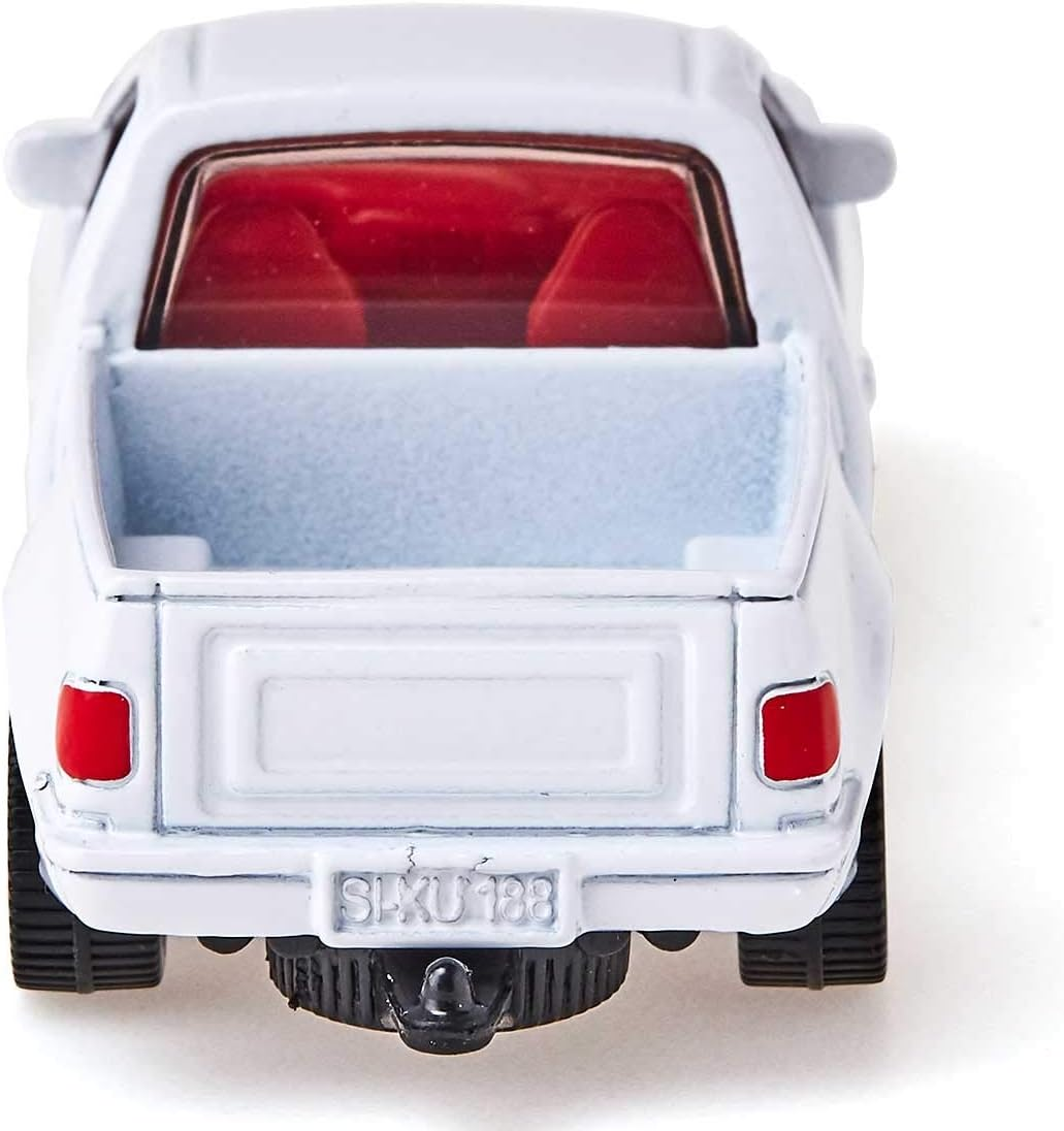 Siku - Road Signs image number 1