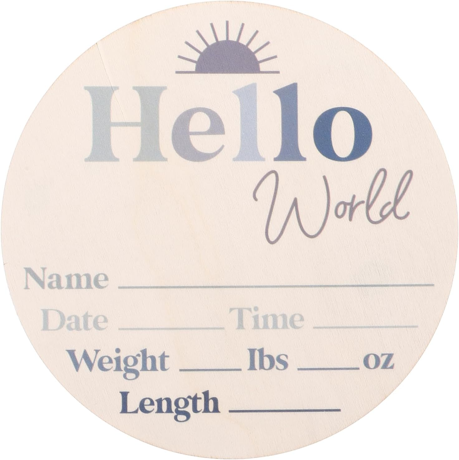 Milestone Growth Cards Monthly Milestone Cards Floral Designs for Newborn Shower