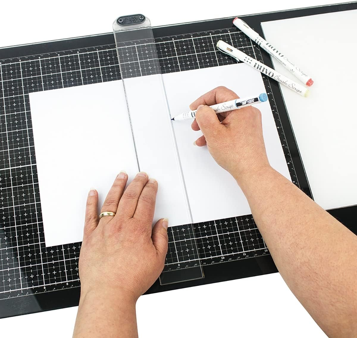 Tonic Studios, Tim Holtz - Media Tool Set - 2124E image number 2