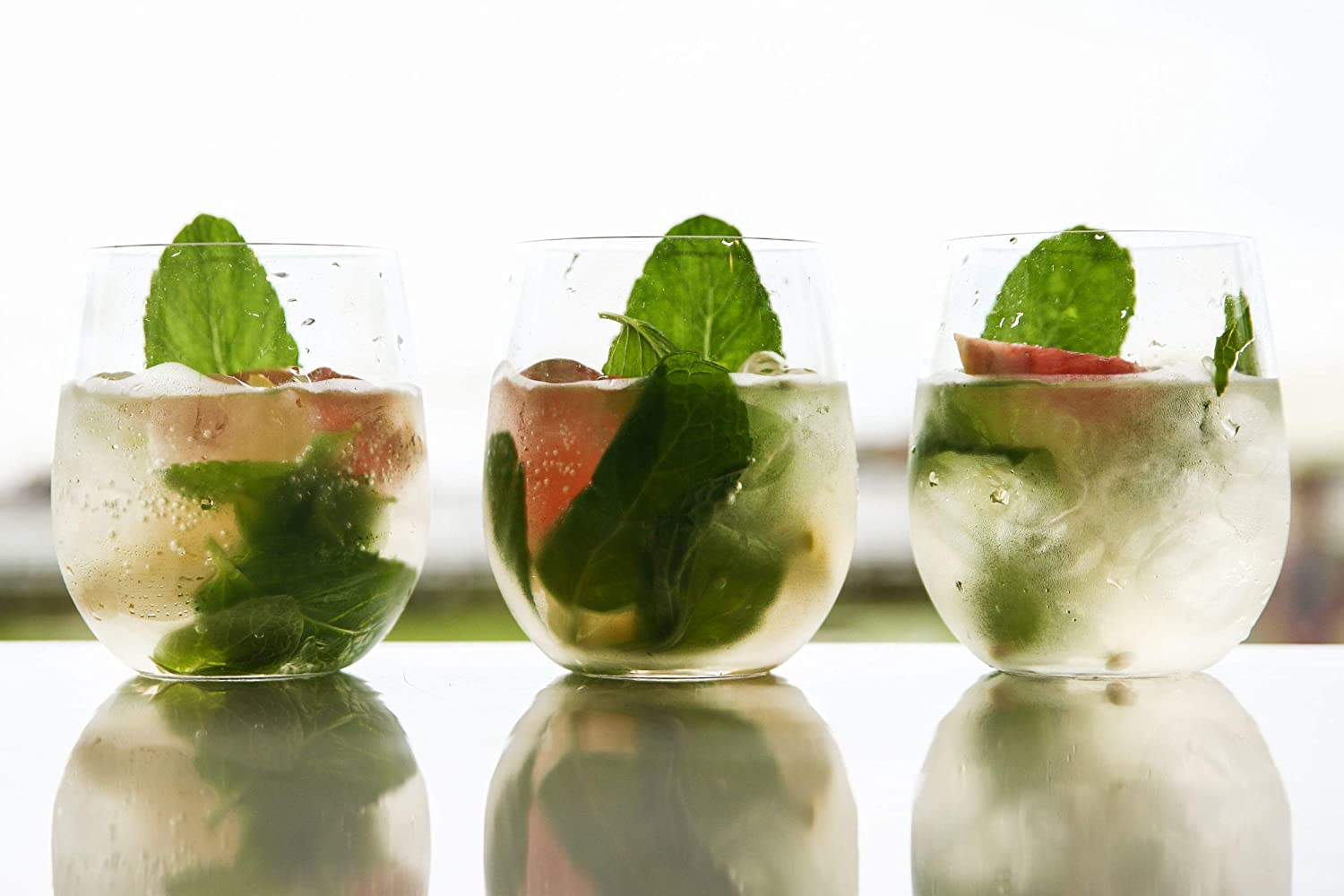 Yellowglen Yellow 65 Lower Alcohol Sparkling NV Wine, 750 Ml (Pack of 6) image number 3