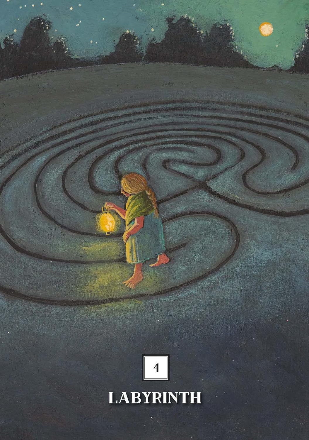 Rooted Woman Oracle; The: a 53-Card Deck and Guidebook image number 1