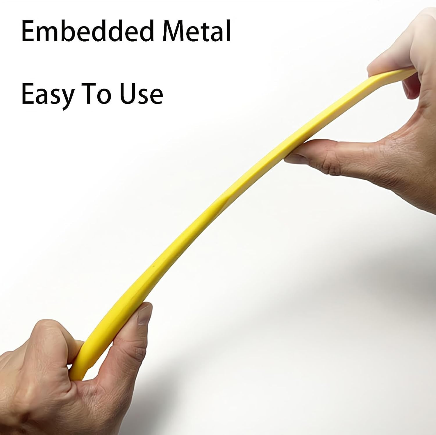 REGODI Silicone Jar Spatula 9.5In - Heat-Resistant Non-Stick Stirring Stick for Mixing Icing, Scraping Cream, Jam,Kitchen Baking Cooking Stirring Tools