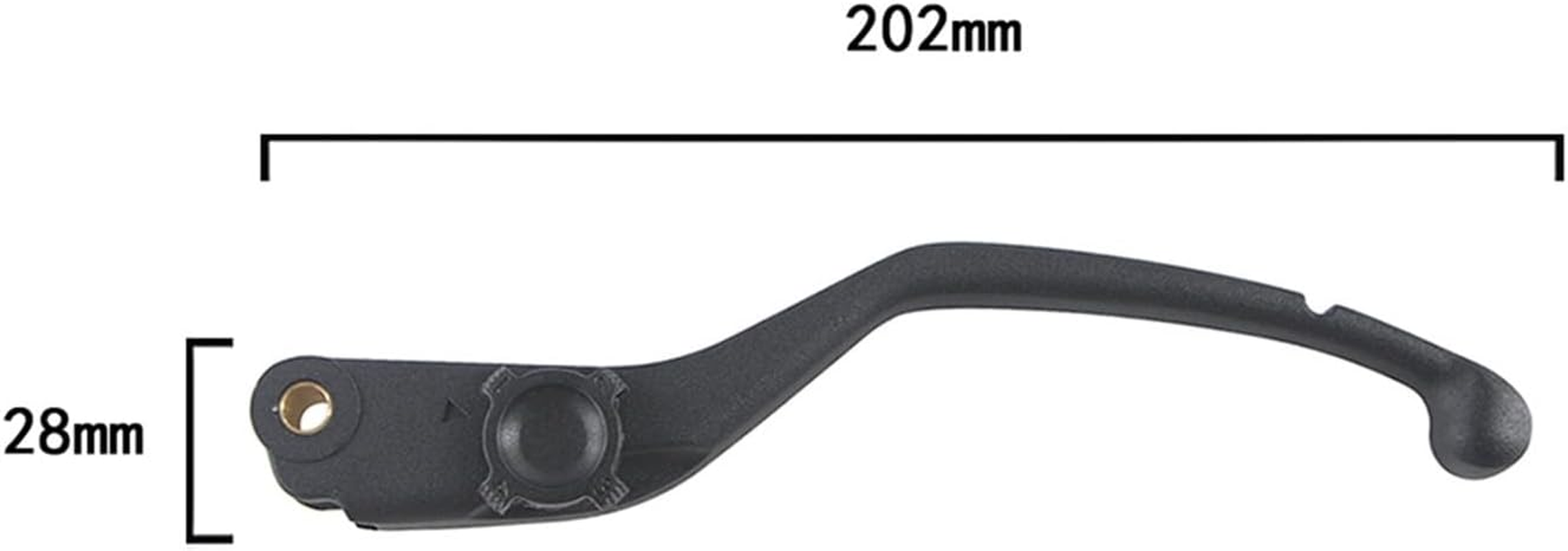 MORREZ Compatible with R1200GS R1250GS Adventure R1200RT R1200R R1200RS R1200 R1250 GS/LC 2013-2022 Motorcycle Clutch Brake Levers Accessories image number 2