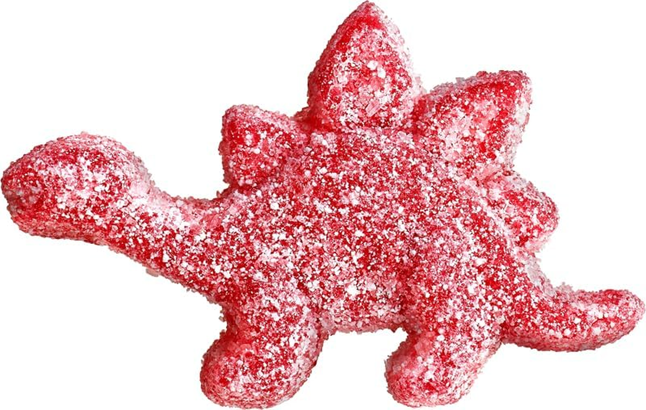 Trolli Dino Rex Sour 2000 Gram - Halloween Trick-Or-Treat Lollies Party Share