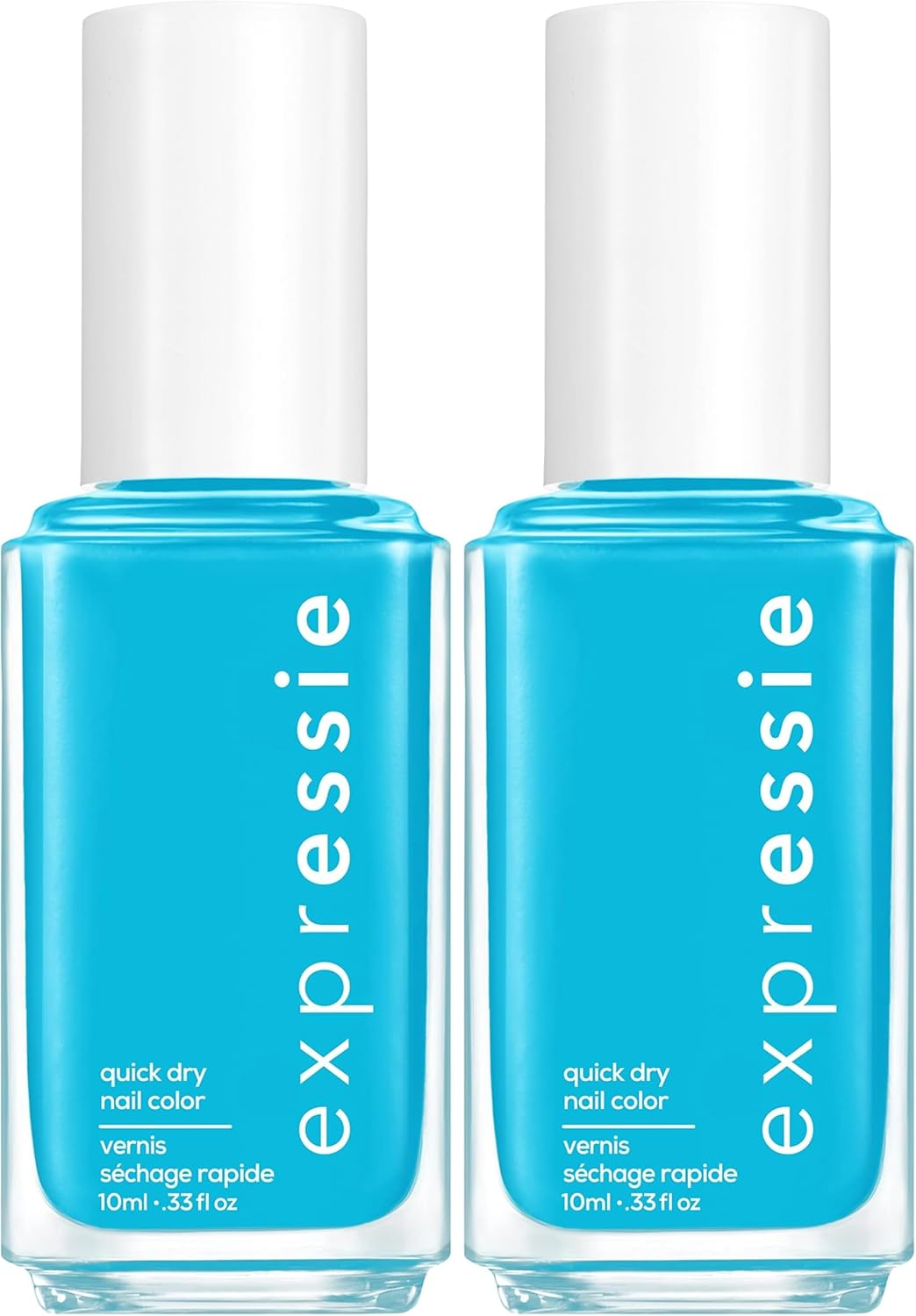 Essie Nail Polish, Sk8 with Destiny