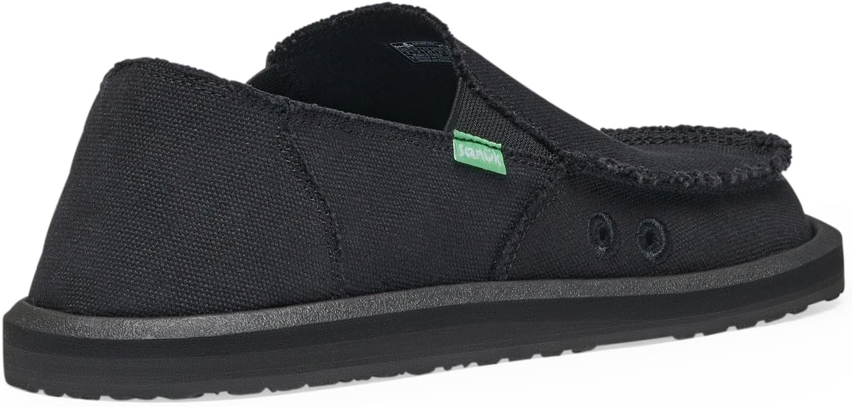 Sanuk Men'S Vagabond Slip