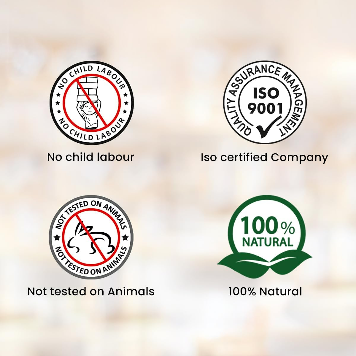 The Moon - Box of Six 20 Gram Tubes - Hem Incense image number 1