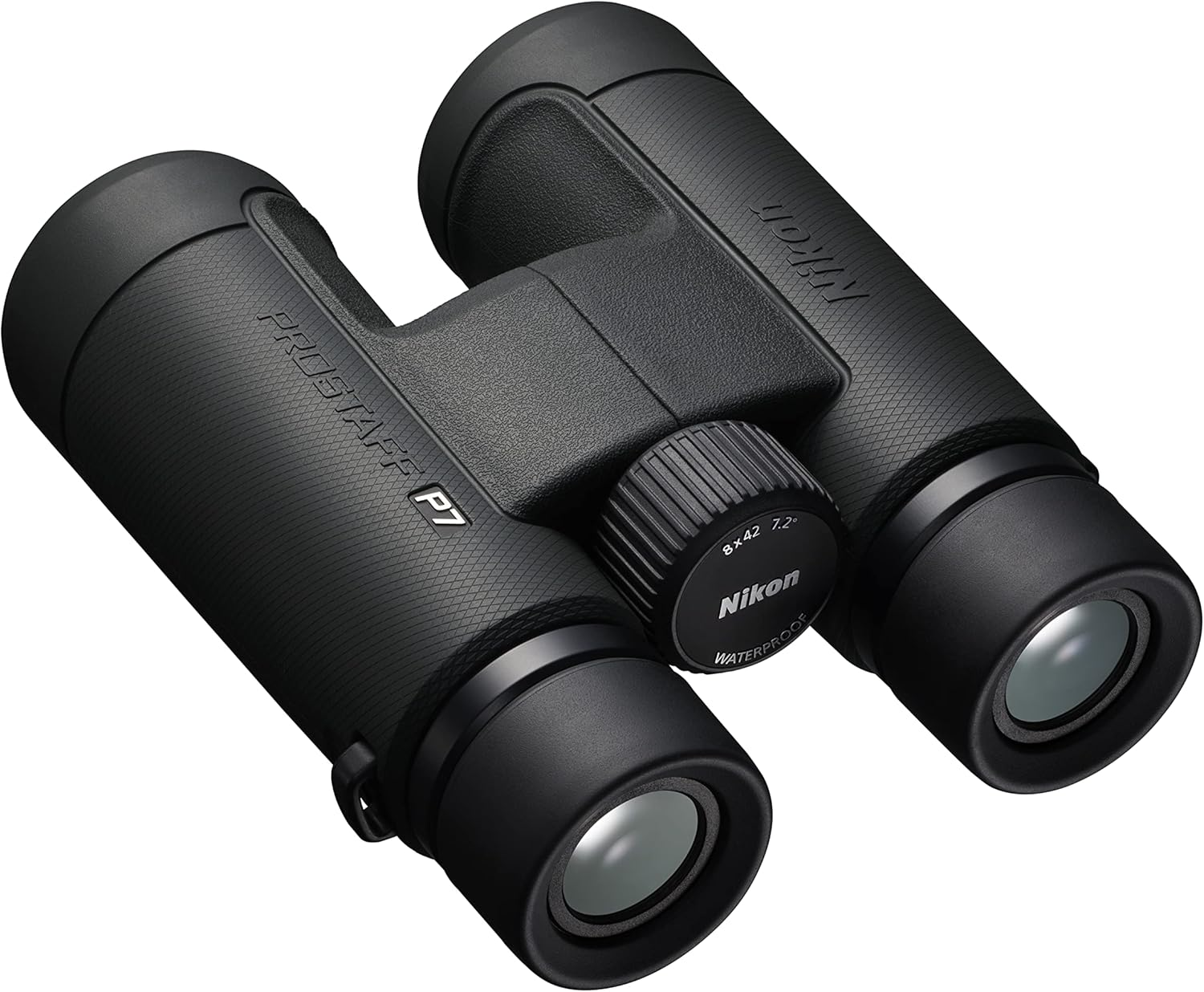Nikon Prostaff P7 8X42 Binoculars image number 3