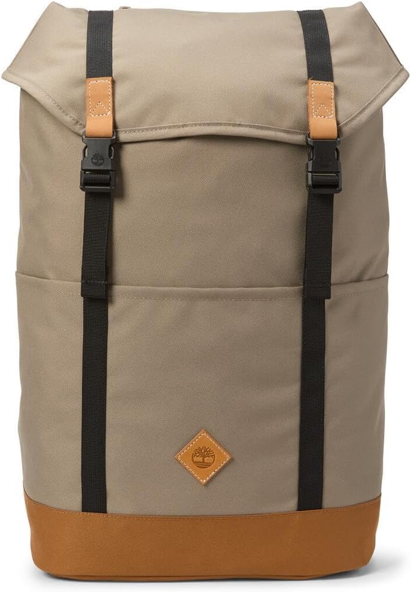 Timberland Unisex Timberpack Backpack Heritage