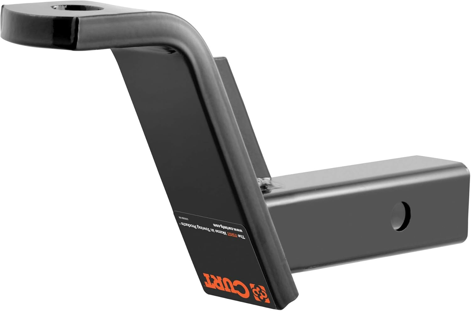 CURT 45070 Class 3 Ball Mount