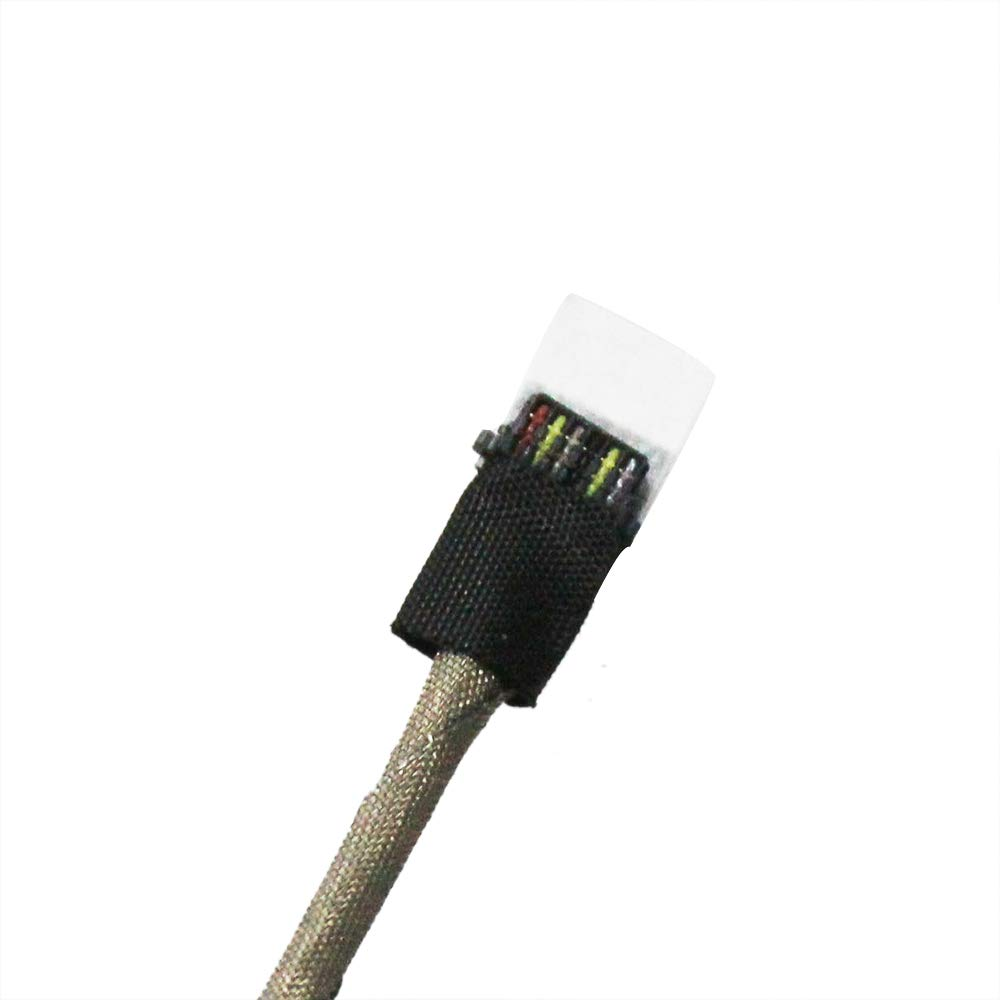 Zahara LCD LED LVDS Screen Video Display Cable for Acer Aspire 5 A515-51 A515-51G 50.GP4N2.008 image number 6