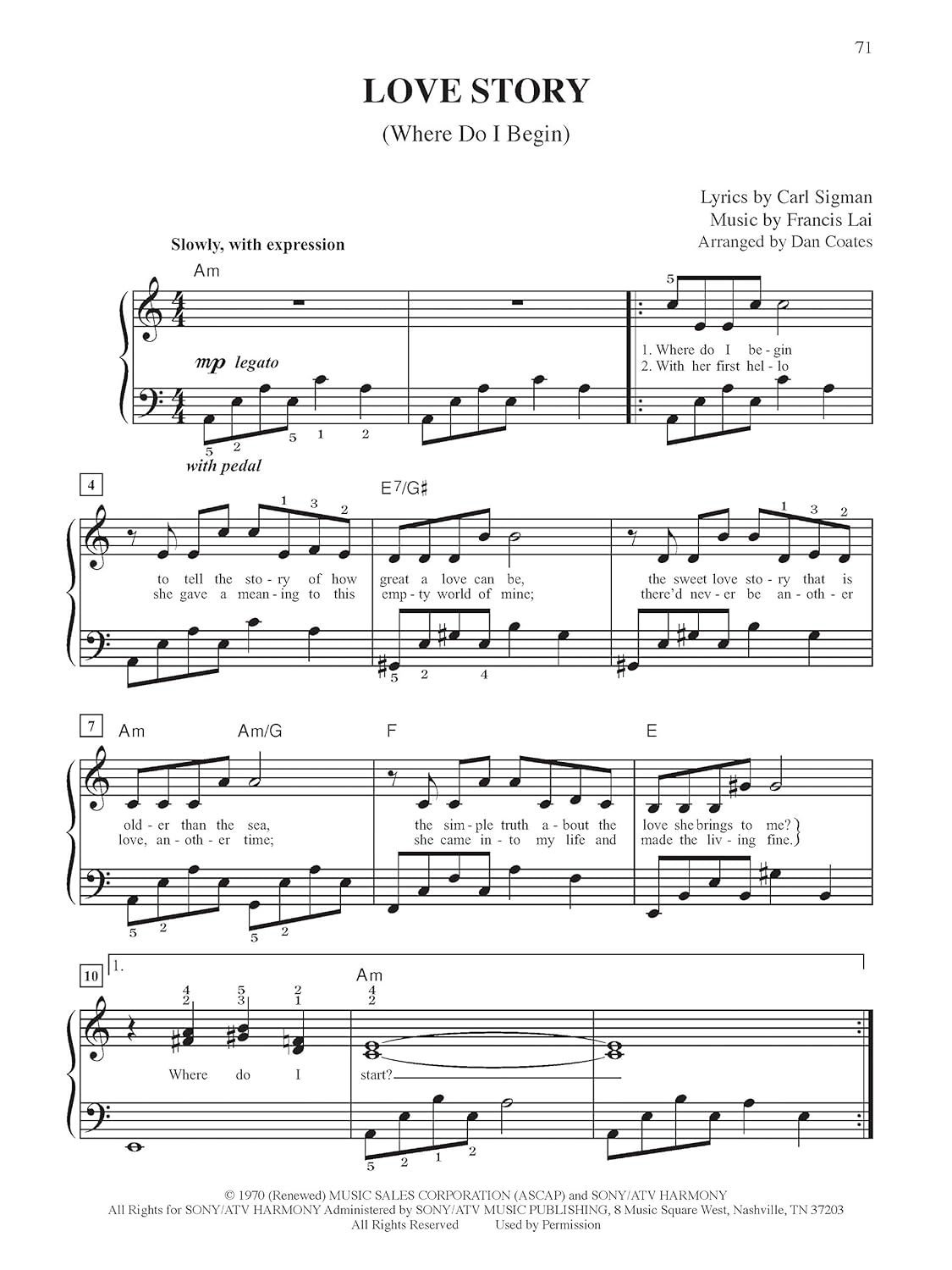 World'S Most Beautiful Music: Ballads * Standards * Show Tunes * Movie Themes image number 2