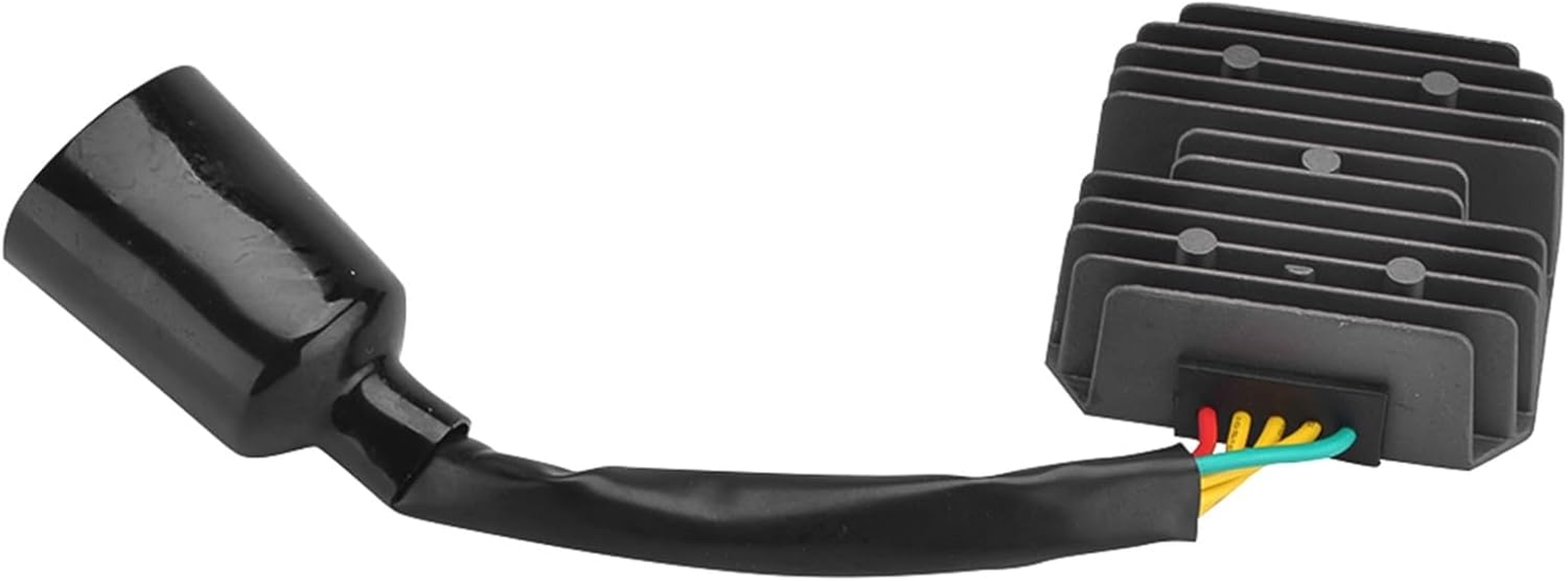 Rectifier Parts Motorcycle Voltage Regulator Rectifier for FX650 for Vigor 650 1999-2000 31600-MAK-000 image number 4