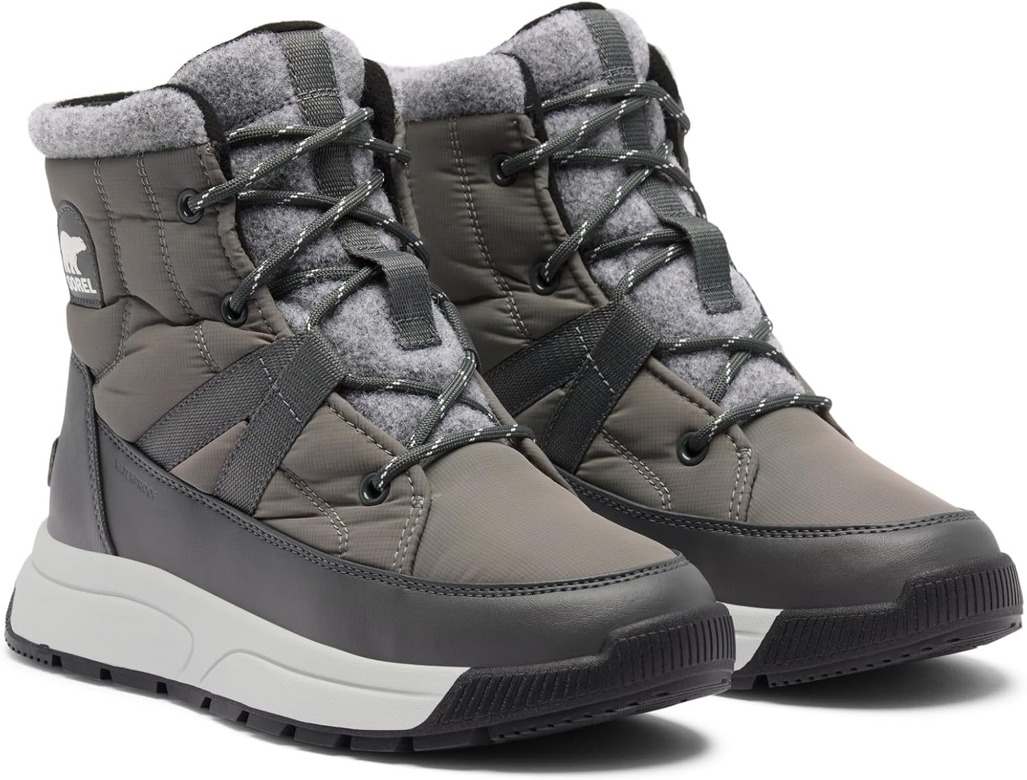 Sorel Women'S Whitney 3 Mid Waterproof Fashion Boots image number 5