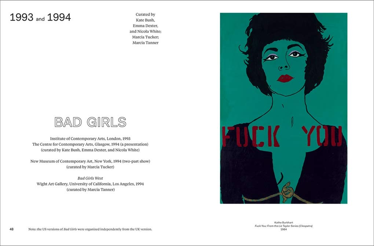 Curatorial Activism:Towards an Ethics of Curating image number 6