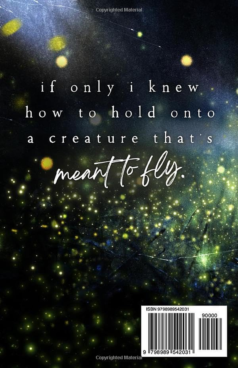 To Catch a Firefly: Special Edition image number 1