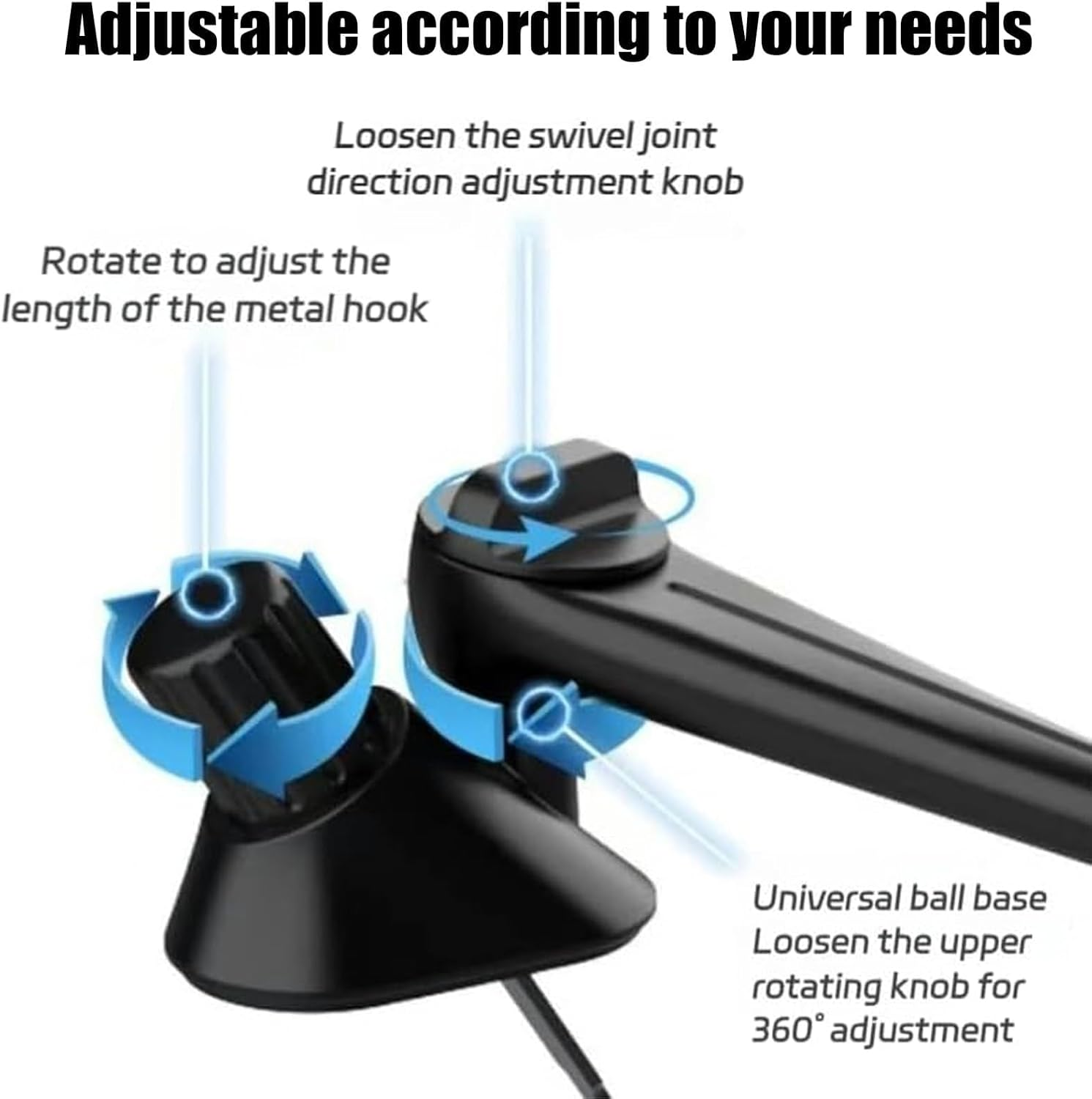 Car Crash Cymbal, Car Cymbal Air Vent, Mini Car Drum Cymbals Air Vent, Easy Clip-On Ride Cymbals for Music Lovers, Easy Installation for All Types of Vehicles (Gold*2) - Silver image number 7